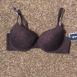New w Tags Push Up Bra